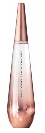 Issey Miyake Leau DIssey Pure Nectar Women's Perfume